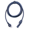 Quasar P1NT-183-B Power 1 TRUE1 Power Cable 8' 