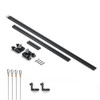 Quasar 929-0250 Ossium Ladder Kit With Lift Bar