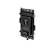 Litepanels 937-0052 V-Mount Battery Bracket Single For Astra IP