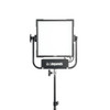 Litepanels 945-1311 Gemini 1x1 Soft RGBWW LED Panel With Pole-Operated Yoke & US Power Cable