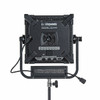 Litepanels 945-2301 Gemini 1x1 Hard RGBWW LED Panel With Standard Yoke & US Power Cable 