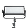 Litepanels 940-2301 Gemini 2x1 Hard RGBWW LED Panel With Standard Yoke & US Power Cable