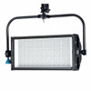 Litepanels 940-2311 Gemini 2x1 Hard RGBWW LED Panel With Pole Operated Yoke & US Power Cable