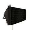 Litepanels 900-3626 DoPchoice Snapgrid For Gemini 2x1 Soft RGBWW LED Panel Horizontal Array Snapbag Fit