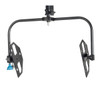 Litepanels 900-3616 Gemini 2x1 Pole Operated Yoke