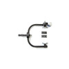 Litepanels 900-3029 Pole Operated Yoke For 1x1 Fixtures