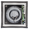Atlas Sound IP-HVP PoE+ Vandal and Weather Resistant Wall Mount IP Speaker (IP-HVP)