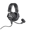 Audio-Technica BPHS1 broadcast stereo headset with boom microphone