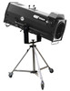 Strong Lighting Ultra Arc Titan Long Throw - 120V with Heavy Duty Tripod Stand (12135)