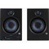 PreSonus Eris 5BT 100W 5.25" Active Media Reference Monitors with Bluetooth (Pair) (Eris 5BT )