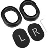 Austrian Audio 19004F10300 Hi-XBCUK Ear Cushion Replacement Kit 