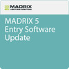 Madrix Lighting Control IA-SW-005030 Madrix 5 Software Update Entry