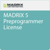 Madrix Lighting Control IA-SW-005036 Madrix 5 Preprogrammer 