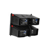 DBTechnologies DVA M2M+M2S 2-Way Active Master/Slave Line Array Module