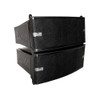 DBTechnologies DVA M2M+M2S 2-Way Active Master/Slave Line Array Module