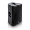 DBTechnologies LVX 15W 2-Way Active Speaker With Digipro Digital Bi-Amp Power White 