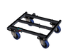 DBTechnologies DT-8MINI Metal Trolley For DVA Mini 