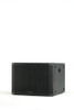 DBTechnologies LVX PSW15 Passive Subwoofer 15"