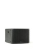 DBTechnologies LVX PSW15 Passive Subwoofer 15"