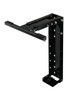 Toa HY-MS7B-WP Speaker Wall Mounting Bracket Assembly for HX-7 (HY-MS7B-WP)