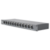 Elation DMX153 DMX10-53 Rackmount 10-Port DMX Splitter (DMX153)