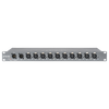 Elation DMX153 DMX10-53 Rackmount 10-Port DMX Splitter (DMX153)