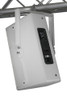 DBTechnologies WB-L12V Vertical Wall Mounting Bracket For LVX 12