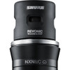 Shure NXN8/C Nexadyne 8/C Cardioid Revonic Handheld Vocal Microphone (Black) (NXN8/C)