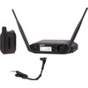 Shure GLXD14+ Dual-Band Wireless Instrument System (Z3: 2.4, 5.8 GHz) (GLXD14+/B98-Z3-)