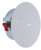 Biamp Desono CM20DTS Two-Way 4.25-inch Ceiling Loudspeaker (CM20DTS)