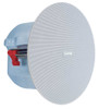 Biamp Desono CM30DTD 2-Way, 4.25-inch Ceiling Loudspeaker, White (CM30DTD)