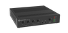 Dynacord U240:1M Mixer Amplifier 240W, 1 Channel (U240:1M-US)