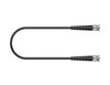 Sennheiser BB3 3 ft. Coaxial Cable (RG58) with BNC Connectors (BB3)