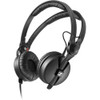 Sennheiser HD 25 PLUS Monitor Headphones (HD 25 PLUS)