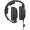  Sennheiser HD 300 PROtect Closed-Back Active Gard Studio Monitor Headphones (HD 300 PROtect)