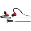 Sennheiser IE 100 PRO In-Ear Monitoring Headphones (IE 100 PRO BLACK-)