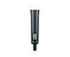 Sennheiser SKM 100 G4 Wireless Handheld Transmitter, no Mic Capsule (SKM 100 G4-A-)