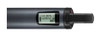 Sennheiser SKM 100 G4 Wireless Handheld Transmitter, no Mic Capsule (SKM 100 G4-A-)