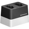 Sennheiser CHG 2N US 2-Bay Network-Enabled Charger for Speechline Digital Wireless (CHG 2N US)