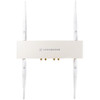 Sennheiser AWM 4 SpeechLine Digital Wireless Wall-Mount 1.9 GHz Antenna with 4 Antennas (AWM 4)