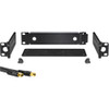 Sennheiser GA 4 Rackmount Set for the Evolution Wireless D1 EM Stationary Receiver (GA 4)