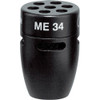 Sennheiser ME 34 MZH Cardioid Microphone Capsule (ME 34-)