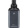 Sennheiser SKP 100 G4 Plug-On Transmitter for Dynamic Microphones (SKP 100 G4-A-)