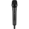 Sennheiser ew 500 G4-KK205 Wireless Handheld Microphone System with Neumann KK 205 Capsule (ew 500 G4-KK205-AW+-)