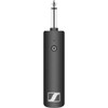  Sennheiser XSW-D INSTRUMENT TX 1/4" Plug-On Transmitter (2.4 GHz) (XSW-D INSTRUMENT TX)