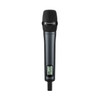 Sennheiser SKM 100 G4-S Handheld Wireless Microphone Transmitter with Mute Switch, No Mic Capsule (SKM 100 G4-S-A-)