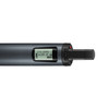 Sennheiser SKM 100 G4-S Handheld Wireless Microphone Transmitter with Mute Switch, No Mic Capsule (SKM 100 G4-S-A-)