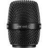 Sennheiser MM 445 Supercardioid Dynamic Capsule for Handheld Transmitters (Black) (MM 445)