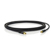 Sennheiser CL 20 PP 20m Antenna Cable, Black (CL 20 PP)