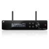 Sennheiser XSW 2-CI1-A Wireless 2 Instrument System (A: 548 to 572 MHz) (XSW 2-CI1-A)